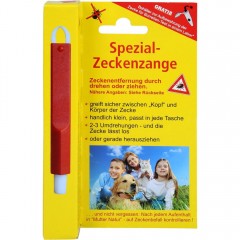 Pharma Brutscher ZECKENZANGE  Кусачки