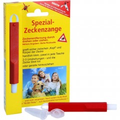 Pharma Brutscher ZECKENZANGE  Кусачки