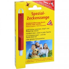 Pharma Brutscher ZECKENZANGE  Кусачки