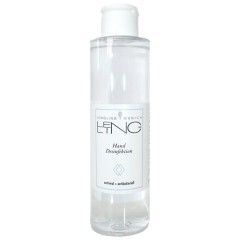 Lengling Munich Hand-Desinfektion  дезинфекция рук