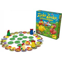 Zoch SPIEL DES JAHRES 1998 | Sonderpreis Bestes Kinderspiel ИГРА ГОДА 1998 | Специальная награда за лучшую детскую игру