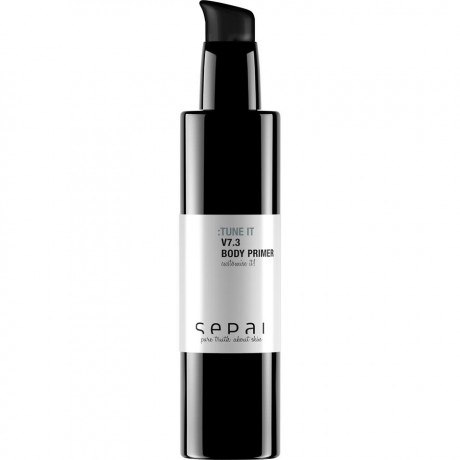 Sepai (Сепай) Korpercremes V 7.3 Body Primer, 100 мл