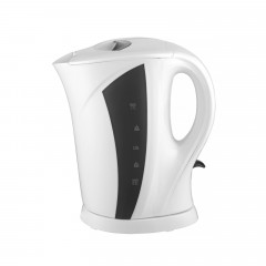 Lentz Lentz Wasserkocher Wasserkocher weiss 1,7 Liter, 1.7 l, 1850 W  Чайник Lentz белый 1,7 л, 1,7 л, 1850 Вт