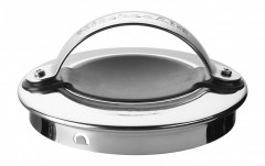 KitchenAid KitchenAid Wasserkocher KitchenAid Wasserkocher 1,25 Liter 5KEK1222ESX EDELSTAHL Чайник KitchenAid Чайник KitchenAid 1,25 литра 5KEK1222ESX НЕРЖАВЕЮЩАЯ СТАЛЬ