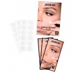 Jason Wu Saved By The Patch  Спасено патчем