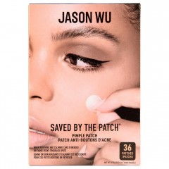 Jason Wu Saved By The Patch  Спасено патчем