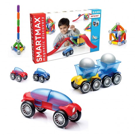 SmartMax SmartMax  Basic Stunt Базовый трюк SmartMax