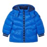 Mayoral Steppjacke mit Kapuze Стеганая куртка с капюшоном