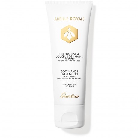 Guerlain Soft Hands Hygiene Gel  Мягкий гель для гигиены рук