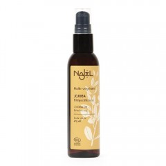 Najel Jojobaol 80ml  Масло жожоба 80мл