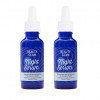 Beauty Glam Night Serum 2er Set  Набор ночных сывороток из 2 шт.