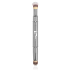 IT Cosmetics Heavenly Luxe  Dual Airbrush Concealer Brush #2 Concealerpinsel Pinsel, 1 шт.