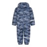 CeLaVi Regenanzug mit abnehmbarer Kapuze gefuttert Hai Дождевик со съемным капюшоном на подкладке из акулы