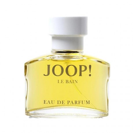 JOOP! Le Bain Eau de Parfum Парфюмерная вода Spray Спрей, Geschenkset Подарочный набор: Eau de Parfum Парфюмерная вода Spray Спрей 40 мл + Crystal Shower Gel Гель для душа 75 мл / 1 шт.