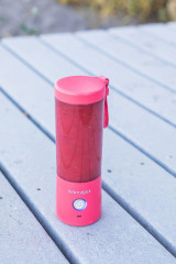 blendjet blendjet Akku-Smoothie-Maker BlendJet 2 Portable Blender Geode Устройство для приготовления коктейлей на батарейках blendjet Портативный блендер BlendJet 2