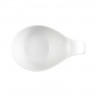 Seltmann Weiden Seltmann Weiden Modern Life Weiss Partyloffel 7,5 cm Seltmann Weiden Modern Life Белая ложка для вечеринок 7,5 см