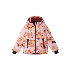 Reima Skijacke Posio Skijacken fur Madchen Лыжная куртка Posio лыжные куртки для девочек