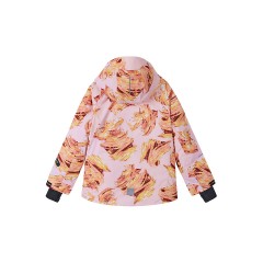 Reima Skijacke Posio Skijacken fur Madchen Лыжная куртка Posio лыжные куртки для девочек