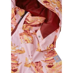 Reima Skijacke Posio Skijacken fur Madchen Лыжная куртка Posio лыжные куртки для девочек