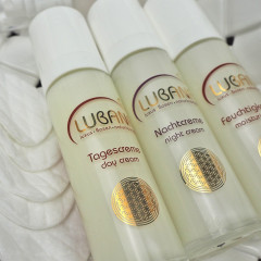 Lubana Tagescreme 50 Дневной крем