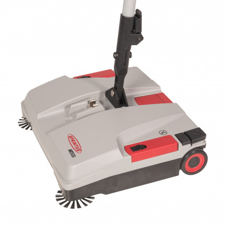 Sprintus Sprintus Akku-Bodenstaubsauger Medusa Аккумуляторный пылесос Sprintus Medusa