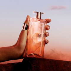 Lancome Now  Сейчас