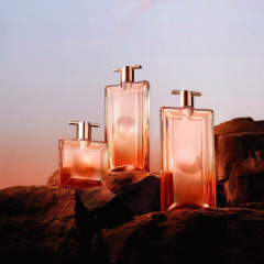 Lancome Now  Сейчас
