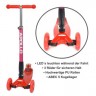 APOLLO LED Kinderscooter Kids Whiz Светодиодный детский самокат Kids Whiz