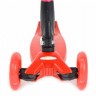 APOLLO LED Kinderscooter Kids Whiz Светодиодный детский самокат Kids Whiz