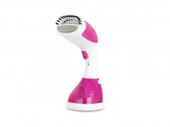 SWISS PRO+ SWISS PRO+ Dampfburste Dampfglatter 1100W-200ml tragbares Handbugeleisen fur Reise  Zuhause, 1100 W Blau SWISS PRO+ паровая щетка Steam Smoother 1100 Вт-200 мл портативный ручной утюг для путешествий дома, 1100 Вт
