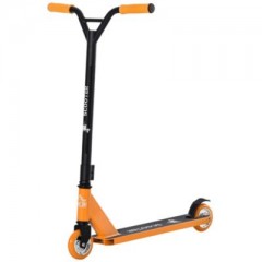 HOMCOM Kickscooter mit Bremse Самокат с тормозом