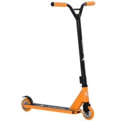 HOMCOM Kickscooter mit Bremse Самокат с тормозом