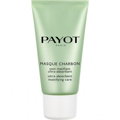 Payot (Пайот) My Payot Solution  Masque Pate Grise Маска для лица Charbon Pate Grise, 50 мл