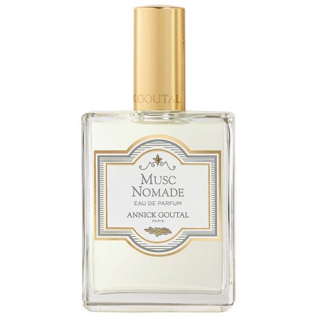 Annick Goutal  Eau de Parfum (EdP) Парфюмерная вода Musc Nomade, 100 мл