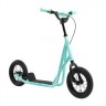 Blue GORILLAZ Roller 12 Zoll BG Sport Скутер 12 дюймов BG Sport
