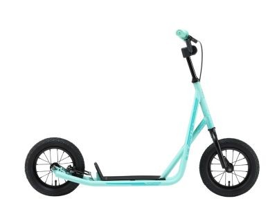 Blue GORILLAZ Roller 12 Zoll BG Sport Скутер 12 дюймов BG Sport