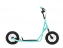 Blue GORILLAZ Roller 12 Zoll BG Sport Скутер 12 дюймов BG Sport