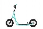Blue GORILLAZ Roller 12 Zoll BG Sport Скутер 12 дюймов BG Sport