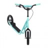Blue GORILLAZ Roller 12 Zoll BG Sport Скутер 12 дюймов BG Sport