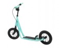 Blue GORILLAZ Roller 12 Zoll BG Sport Скутер 12 дюймов BG Sport