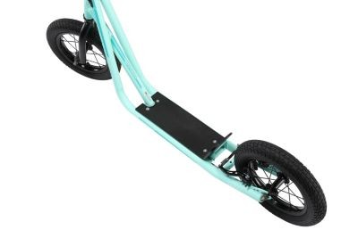 Blue GORILLAZ Roller 12 Zoll BG Sport Скутер 12 дюймов BG Sport