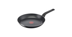 Tefal Tefal Pfanne Easy Cook &amp; Clean, O 28cm schwarz  schwarz Сковорода Tefal Easy Cook &amp;amp; Clean, O 28см, черная