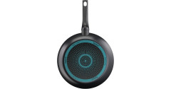 Tefal Tefal Pfanne Easy Cook &amp; Clean, O 28cm schwarz  schwarz Сковорода Tefal Easy Cook &amp;amp; Clean, O 28см, черная