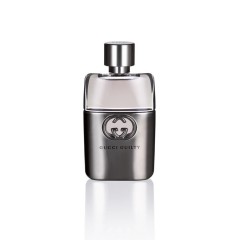 Gucci  Eau de Toilette (EdT) Туалетная вода Gucci Guilty pour Homme, 90 мл
