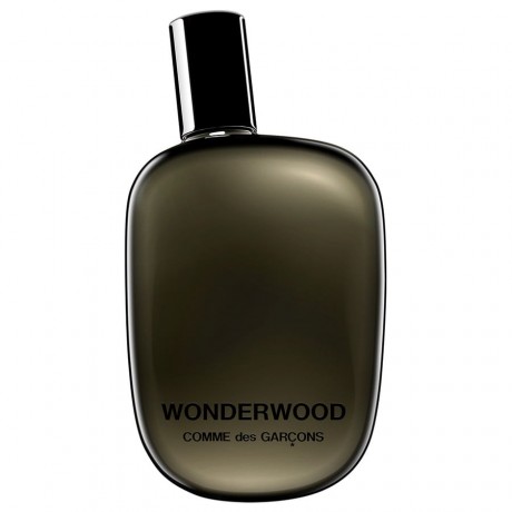 Comme des Garsons Eau de Parfum (EdP) Парфюмерная вода Wonderwood, 50 мл