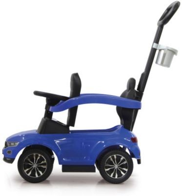 Jamara Rutscher VW T-Roc 3in1 blau Слайдер VW T-Roc 3в1 синий