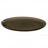 ASA SELECTION ASA Kolibri Chestnut Essteller d: 26,5 cm / h: 1,8 cm Обеденная тарелка ASA Kolibri Каштан d: 26,5 см / высота: 1,8 см