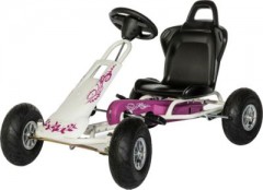 Ferbedo Ferbedo GoKart Air Runner Ferbedo Go Kart Air Runner