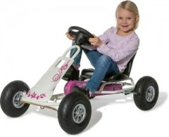 Ferbedo Ferbedo GoKart Air Runner Ferbedo Go Kart Air Runner
