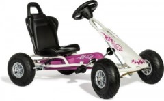 Ferbedo Ferbedo GoKart Air Runner Ferbedo Go Kart Air Runner